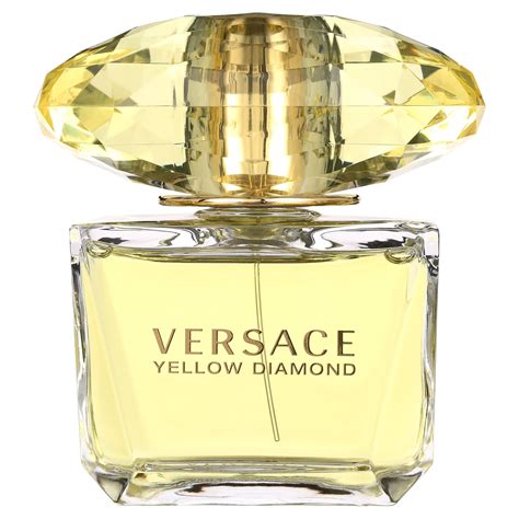 is versace yellow diamond unisex|versace yellow diamond 1 oz.